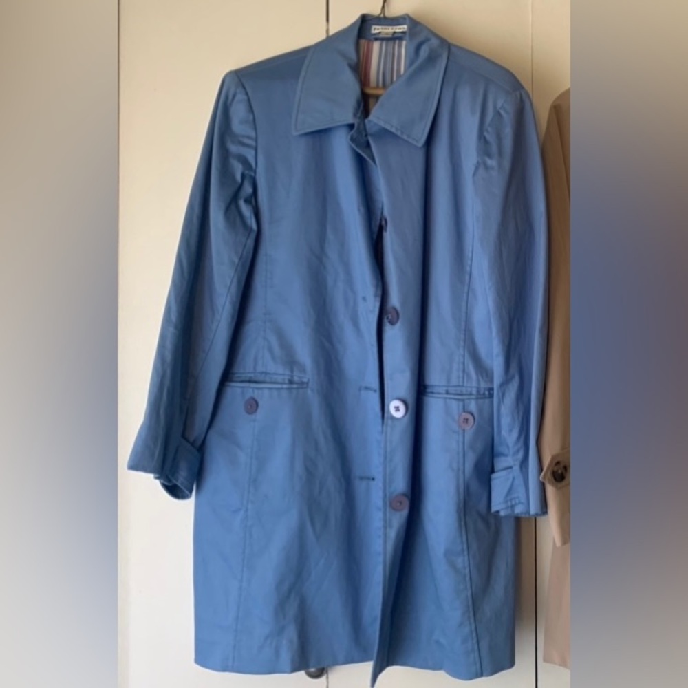 Pendleton Rain Jacket
